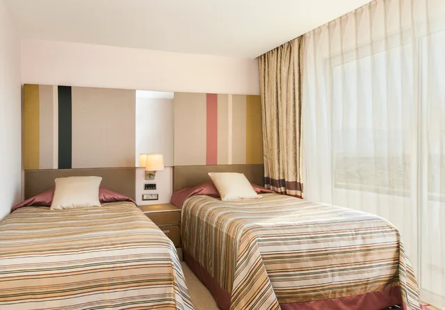 Family, Rixos Premium Belek 1/8