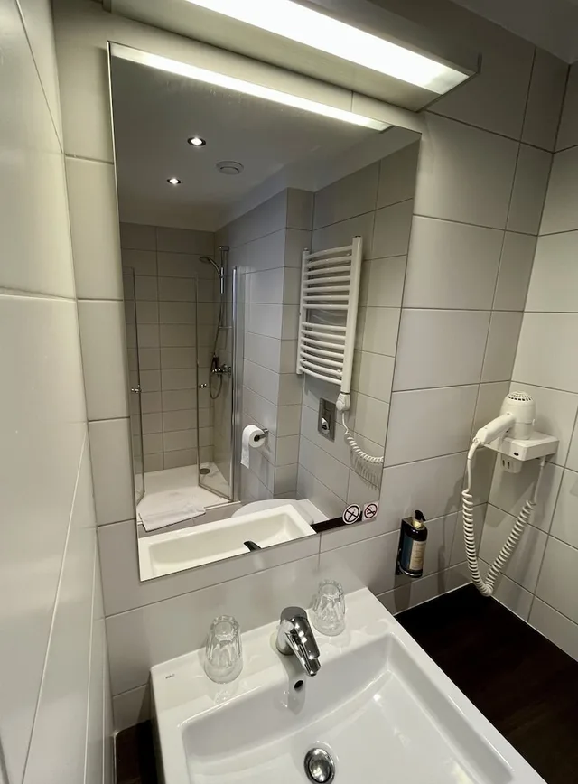 غرفة قياسية بسريرين منفصلين، Malta Premium Hotel 6/6