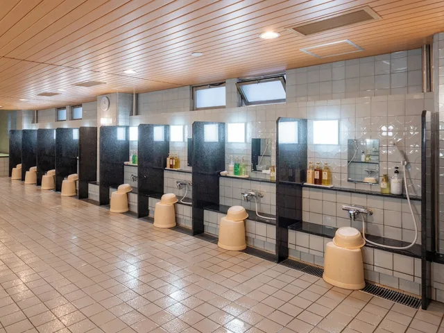 Capsule, New Deluxe، Capsule inn Osaka - Caters to Men 2/8