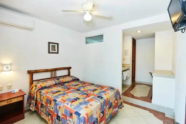 غرفة قياسية، Suites Ixtapa Plaza 1/5