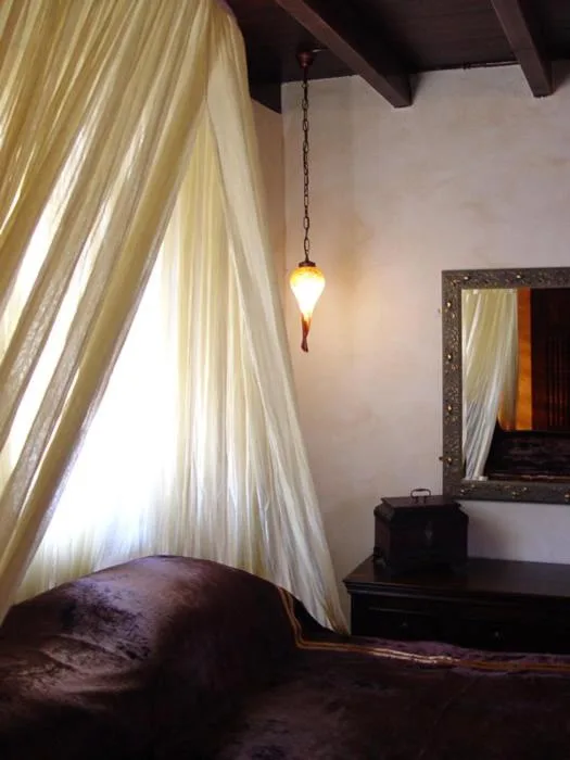 Grand, Master, Suite، Spirit Of The Knights Boutique Hotel 4/9