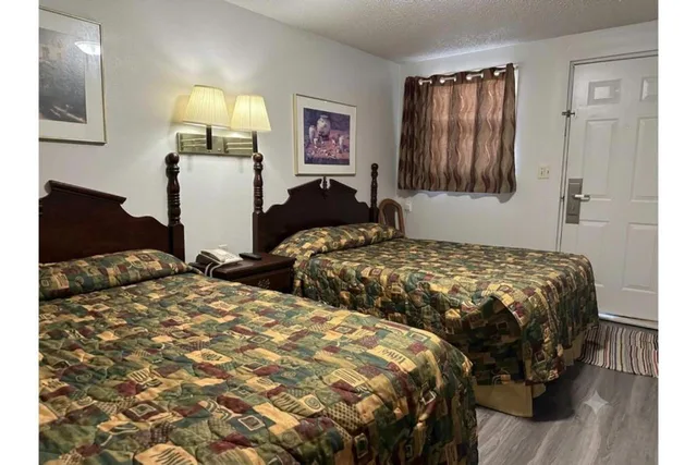 OYO Mustang Motel Gillette I-90، جيليت 10/14