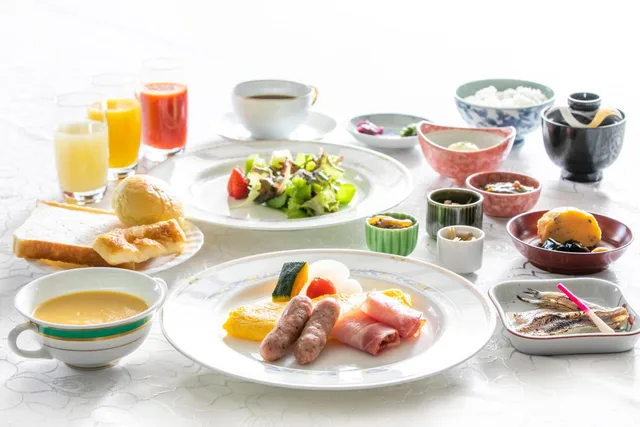 Hollywood, Double Bed, Smoking، Kuretake Inn Nagoya Hisayaodori 2/2