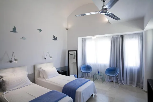 Room, Volcano View، Majestic 1/3