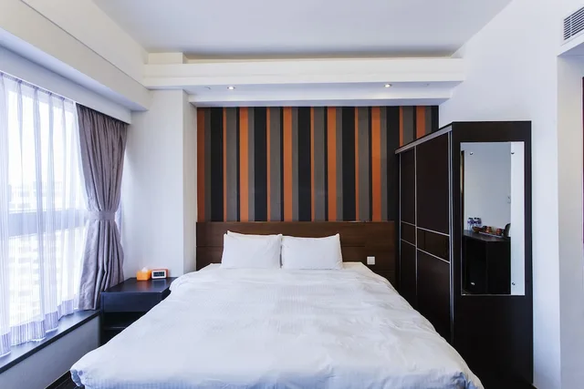 Premium, Suite, 2 King Beds, Le Prabelle 2/4