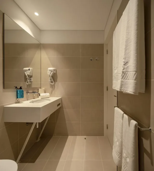 شقة بسرير كوين بغرفة نوم واحدة مع أريكة، Lisbon Serviced Apartments Santos 6/10