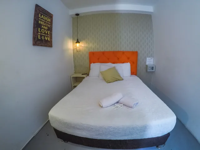 Private، Wonderland Party Hostel 1/4