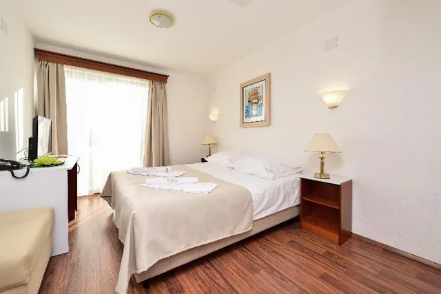 غرفة مفردة، Hotel Zadar 1/1