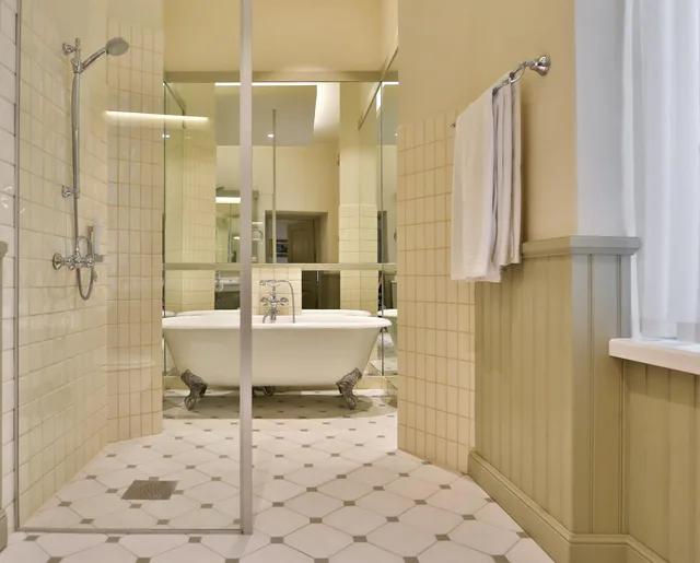 Relaxation, Deluxe, Double Bed، Antonius Boutique Hotel 7/8