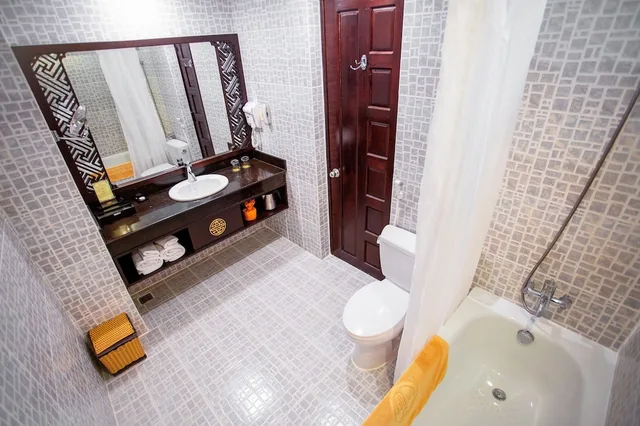 Boutique, Superior, King Bed، Thanh Lich Royal Boutique Hotel 5/5