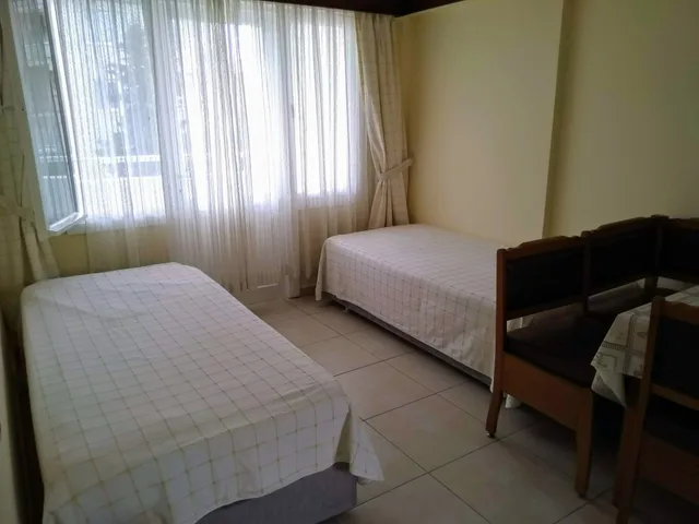 شقة بأربعة أسرّة وسرير كوين بغرفتي نوم، OYA APARTMENTS 3/4