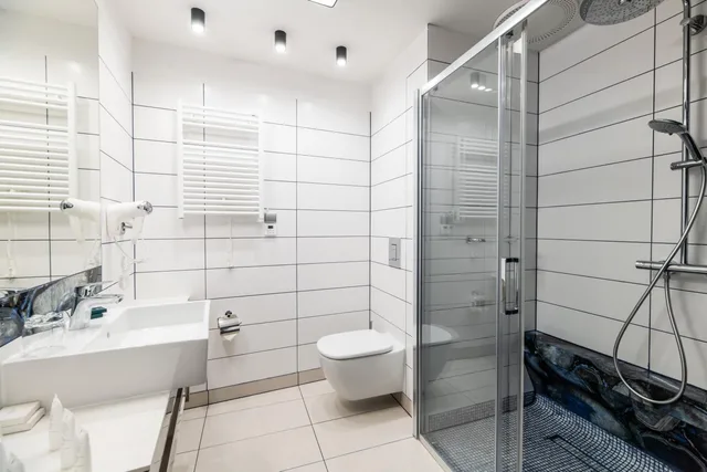 Apartment, Double or Twin Bed, Perfect Hotel 6/7
