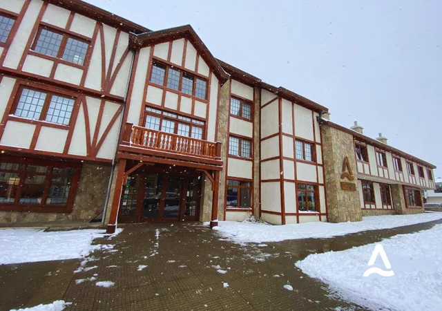 غرفة اقتصادية، Hotel Almasur Punta Arenas 1/1