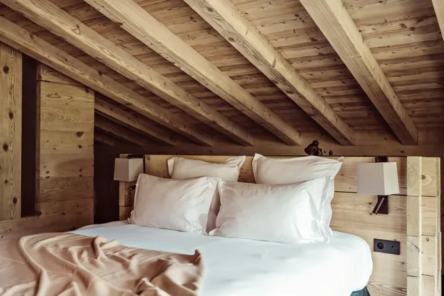 غرفة بريستيج، L Alpaga, a Beaumier hotel 1/4