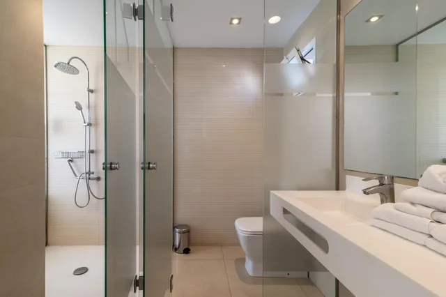 Junior Suite, Balcony or Terrace، Marina Elite Resort 3/3