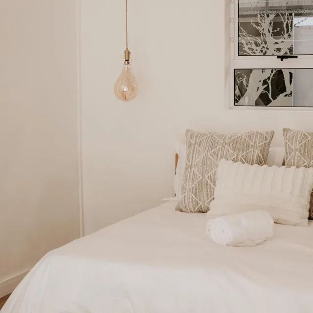 استوديو عائلي، 107 Dorpstraat Boutique Hotel 8/10
