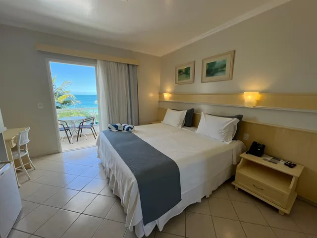 Deluxe, Apartment, Bombinhas Blue Suites 2/7