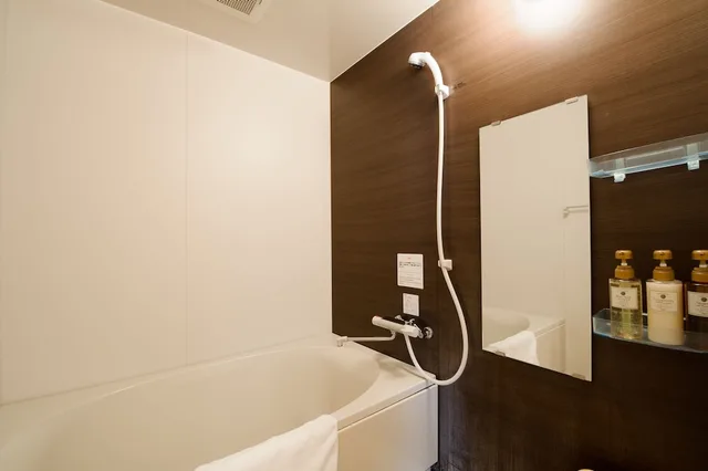 Standard, Double Bed, Comfort Inn Kagoshima Taniyama 3/5