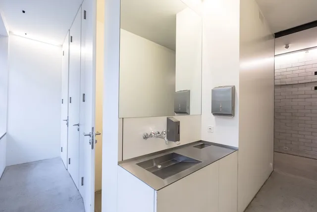 Standard, Sextuple, 6 Beds, Shared Bathroom، Youth Hostel Basel 1/4