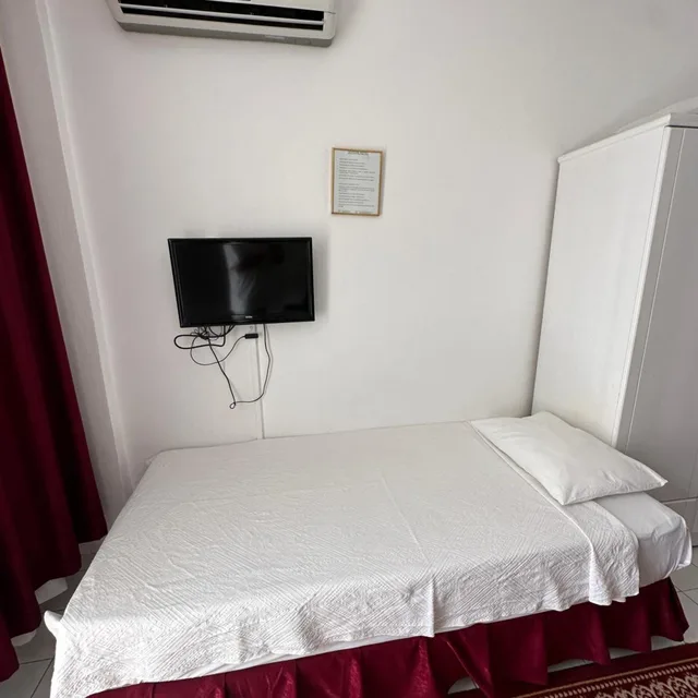 Standard, Triple, Soykan Hotel 5/10