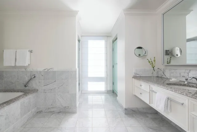 1 Bedroom, Malibu, Suite, Corner، Four Seasons Hotel Westlake Village 1/1
