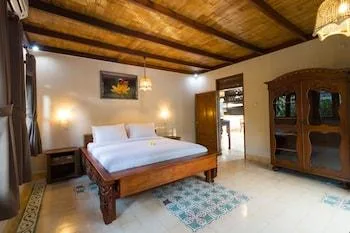 فيلا بريميوم، Bali Royal Heritage Villa 1/1