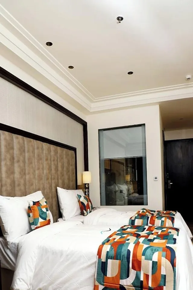 Executive, BluSalzz Residence Amritsar 2/10