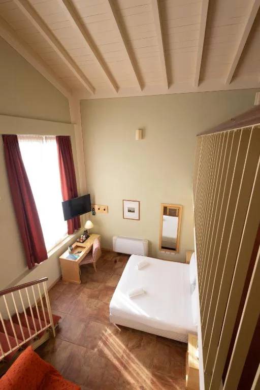 Classic, Quintuple، Hotel Belvedere San Gottardo by LVG Hotel Collection 2/10