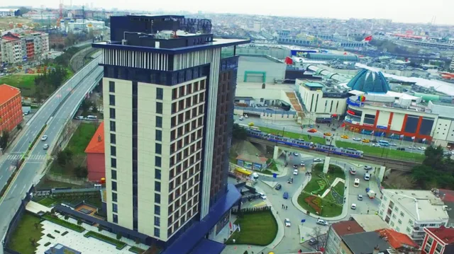 غرفة تنفيذية مفردة، Wish More Hotel 1/1