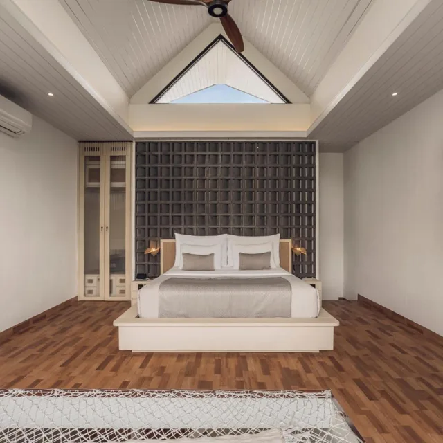 1 Bedroom, Loft, Villa, Private Pool، Astera Resort Canggu by Ini Vie Hospitality 3/6