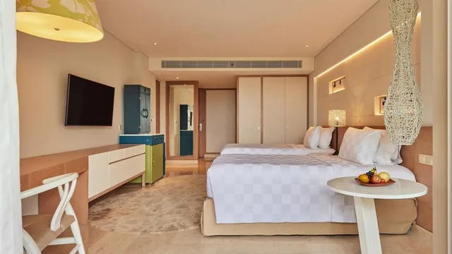 Wana, Garden View، RIMBA by AYANA Bali 2/7