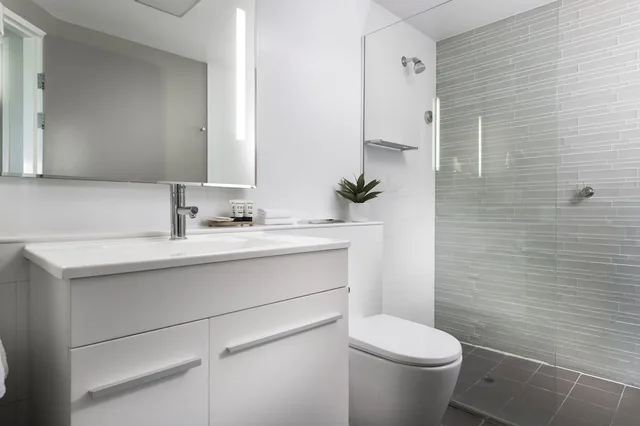 غرفة سوبيريور بسرير كينج، Grand Hotel And Apartments Townsville 3/3