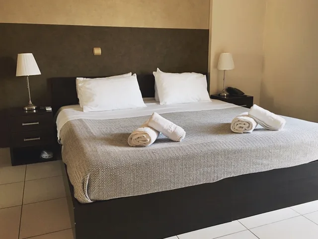 Superior, Apartment, 5 Beds, Acropolis View، Mc Queen Hotel 1/2