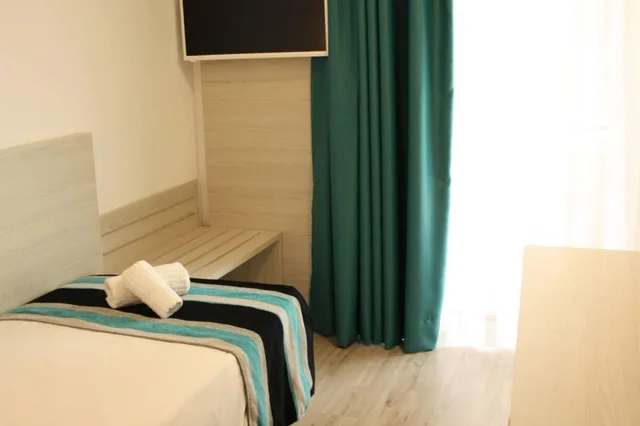 غرفة كومفورت مفردة بشرفة، Welikehotel Fenix 13/19