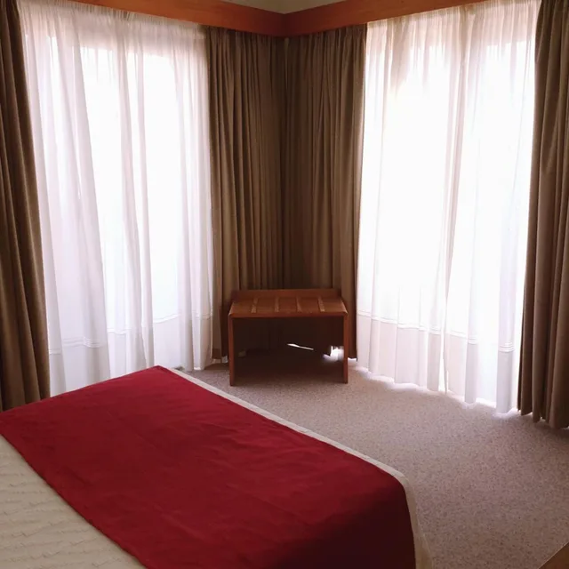 غرفة بسرير مزدوج، Hotel Luso Brasileiro 8/9