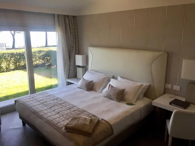 Panoramic, Park, Suite، Splendido Bay Luxury Spa Resort 2/7