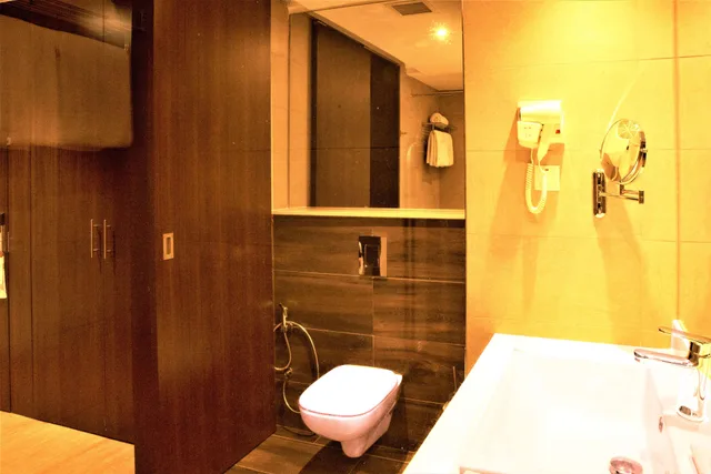 جناح، Doubletree By Hilton Nairobi Hurlingham 5/5
