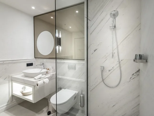Pool, Suite, King Bed، Casa Nonna Bodrum – Adults Only +16 4/9