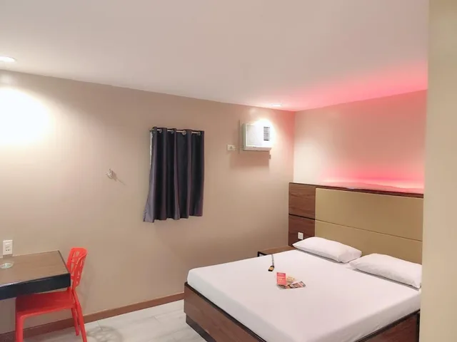 Basement, King Bed، Hotel Sogo - Cagayan de Oro 4/10