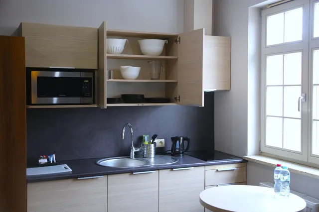 غرفة سوبيريور، Aparthotel Neptun 3/3