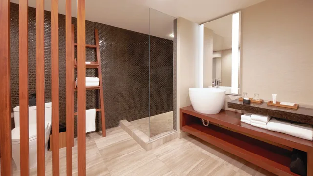 غرفة بإطلالة، NOBU Las Vegas - A Caesars Rewards Destination 2/2