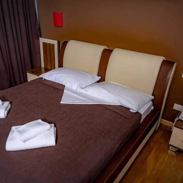 غرفة سوبيريور ثلاثية، Hotel Trieste 3/6