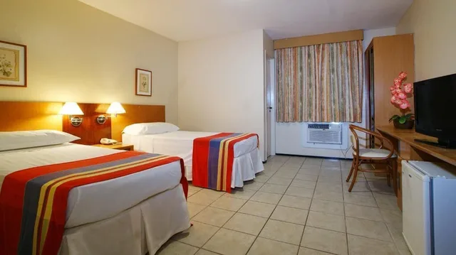 Standard, Double or Twin Bed, Aquaville Resort 2/6