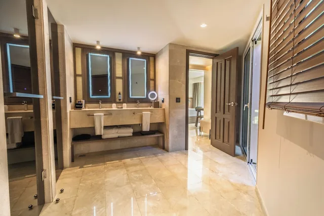 Select, Junior Suite, Superior, Family, Single, Garden View، Grand Palladium Bavaro Suites Resort & Spa 10/10