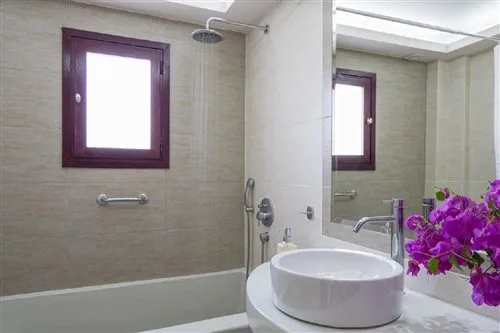 Maisonette, Family، Veggera Hotel 2/2