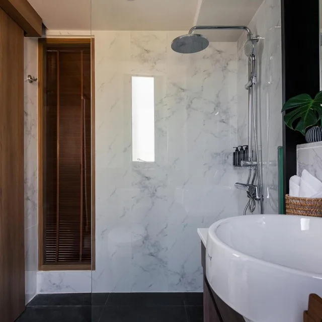 غرفة قياسية بسرير كينج، HOMM Boutique Hotel 10/10