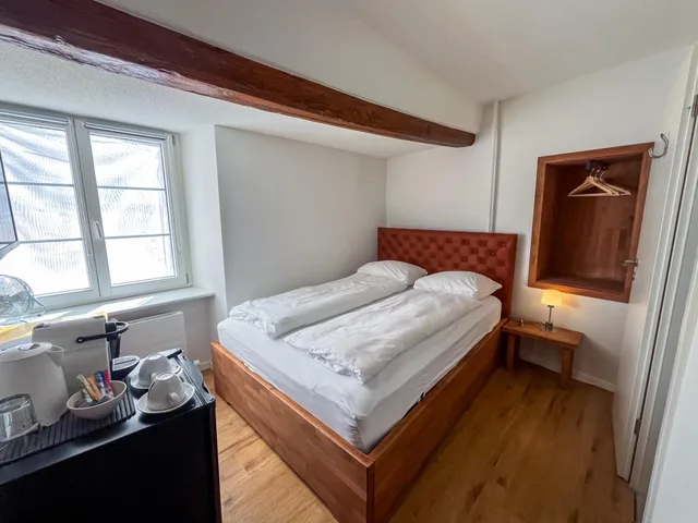 غرفة مفردة، Statthotel 7/9