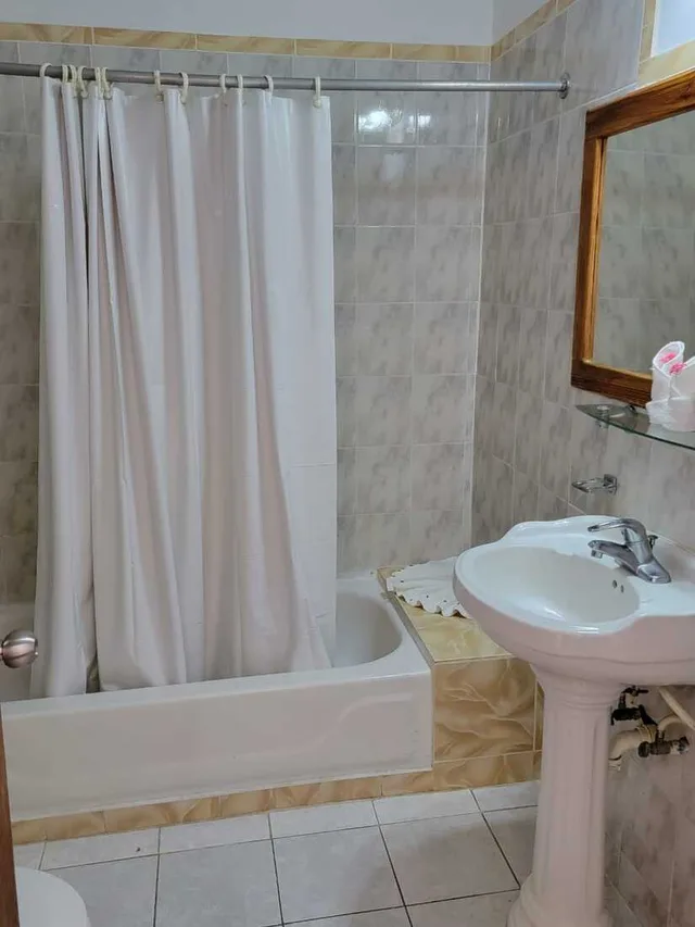 غرفة سوبيريور ثلاثية، Merrils Beach Resort II 2/3