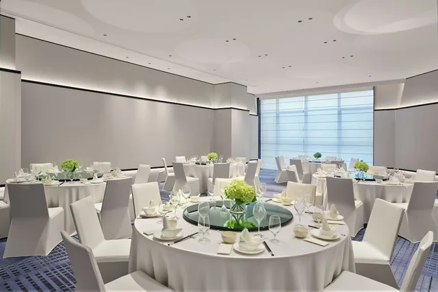 voco Fuzhou Jinhui By Ihg، فوزهو 38/50