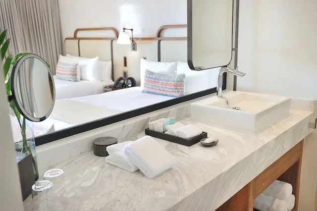 Infinity, 2 Queen Beds, Ocean View, Hot Tub, Corazon Cabo Resort and Spa (ex Cabo Villas Beach Resort and Spa) 6/6